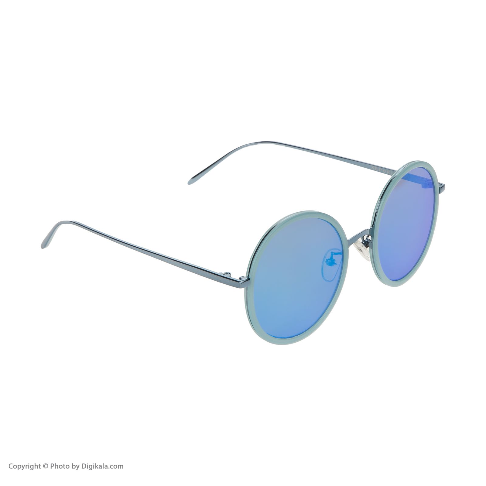 عینک آفتابی زنانه سپوری مدل 16810-B14 -  - 3