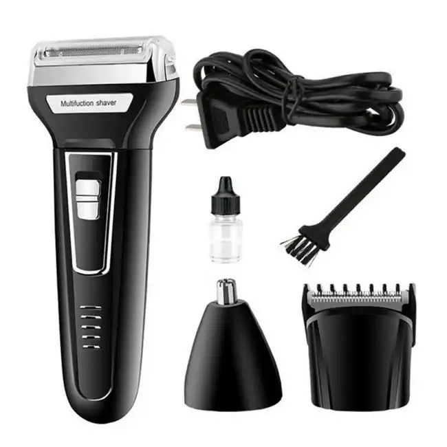 ماشین اصلاح موی سر و صورت مدل LS-6558