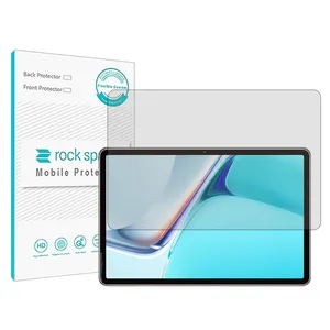 محافظ صفحه نمایش شفاف راک اسپیس مدل HyGEL مناسب برای تبلت هوآوی Matepad 11 2021