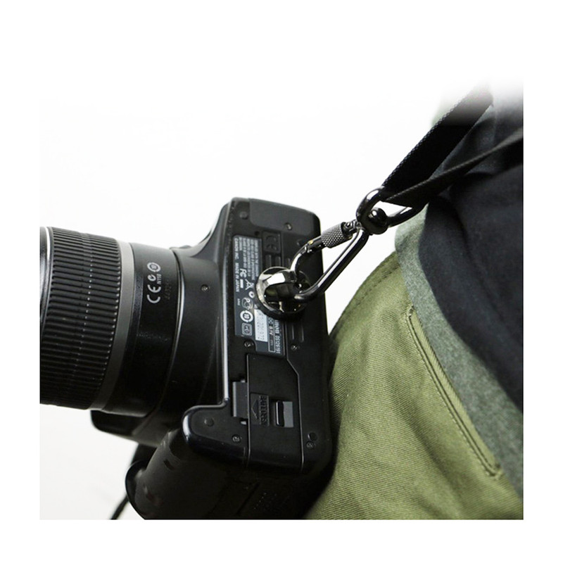 بند دوشی دوربین فوکوس مدل F1 Quick Strap