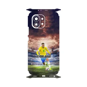 MAHOOT Neymar-FullSkin Cover Sticker for Xiaomi Mi 11 5G