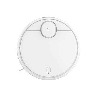 جاروبرقی رباتیک چی بخرم؟
