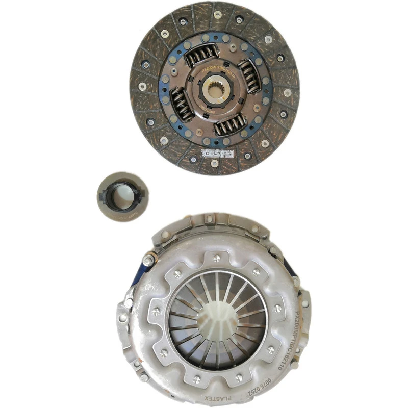 کیت کلاچ پلاستکس مدل00 مناسب برای رنو L90 