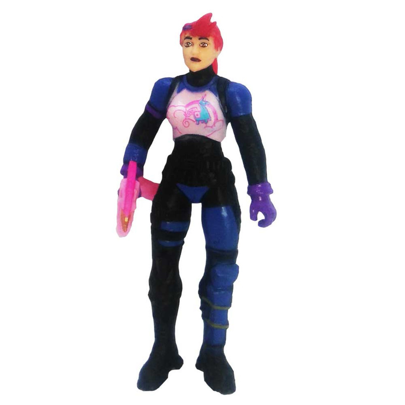 فیگور مدل AV-01