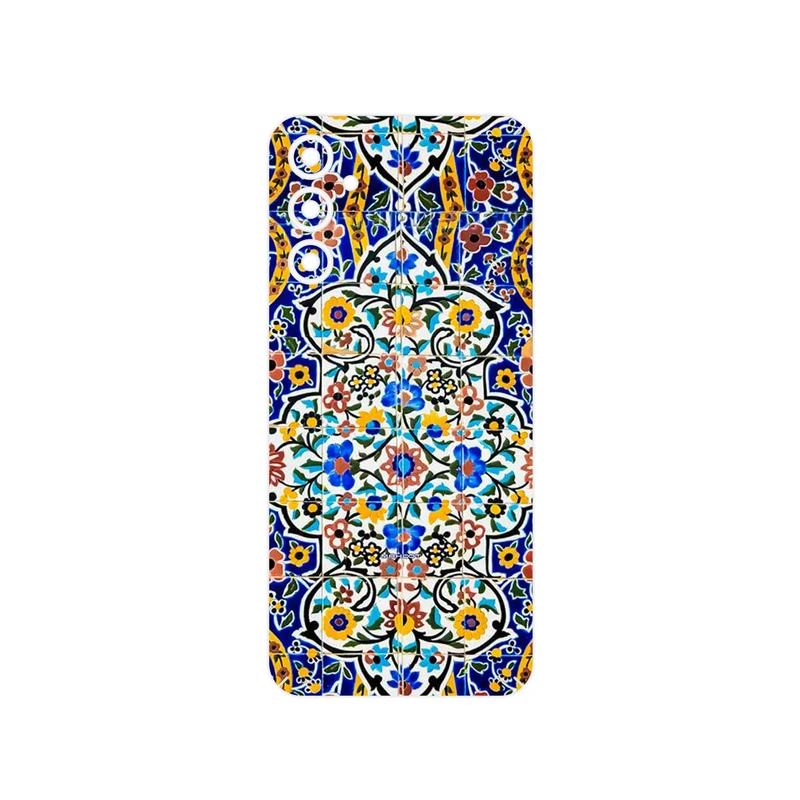 برچسب پوششی ماهوت مدل Iran Tile 12 مناسب برای گوشی موبایل سامسونگ Galaxy M14