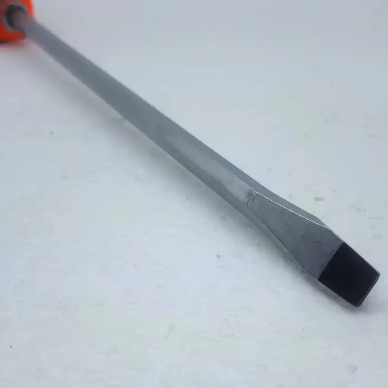 پیچ گوشتی ضربه خور مدل DD RS 33362 بسته 2 عددی