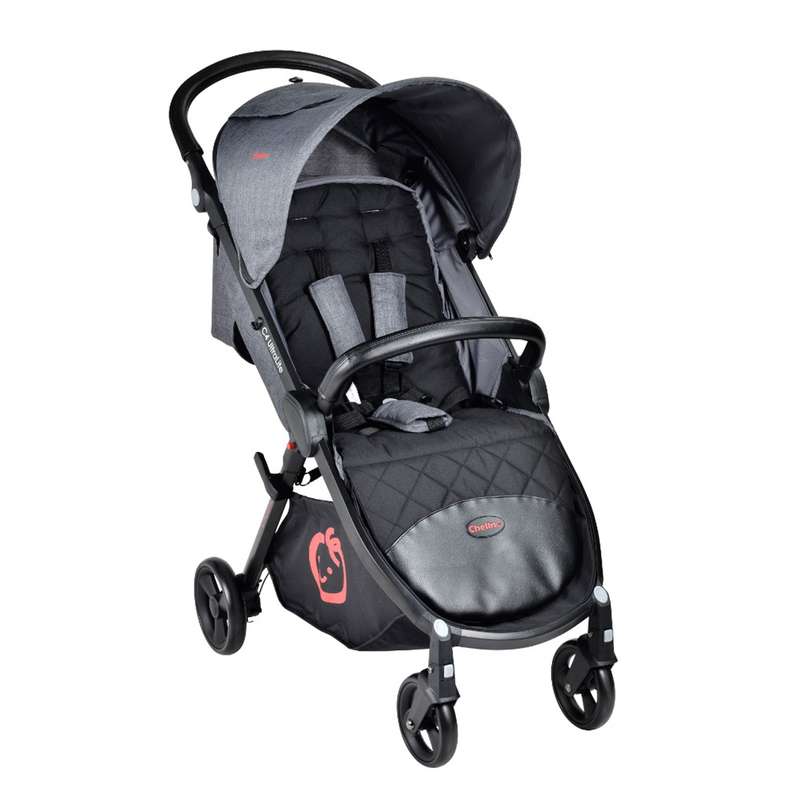 کالسکه چلینو مدل C4 UltraLight