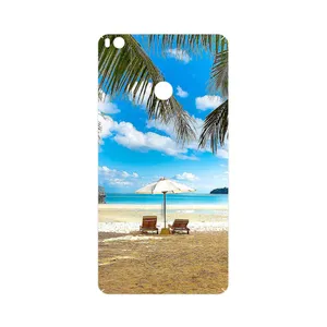 MAHOOT Beach Cover Sticker for Xiaomi Mi Max 2