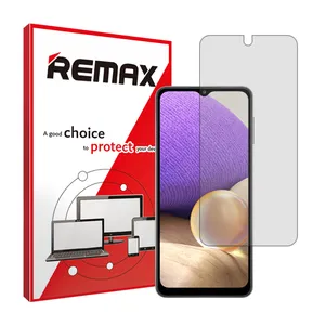 Clear screen protector Remax HyGEL model suitable for Samsung Galaxy A32 5G mobile phones