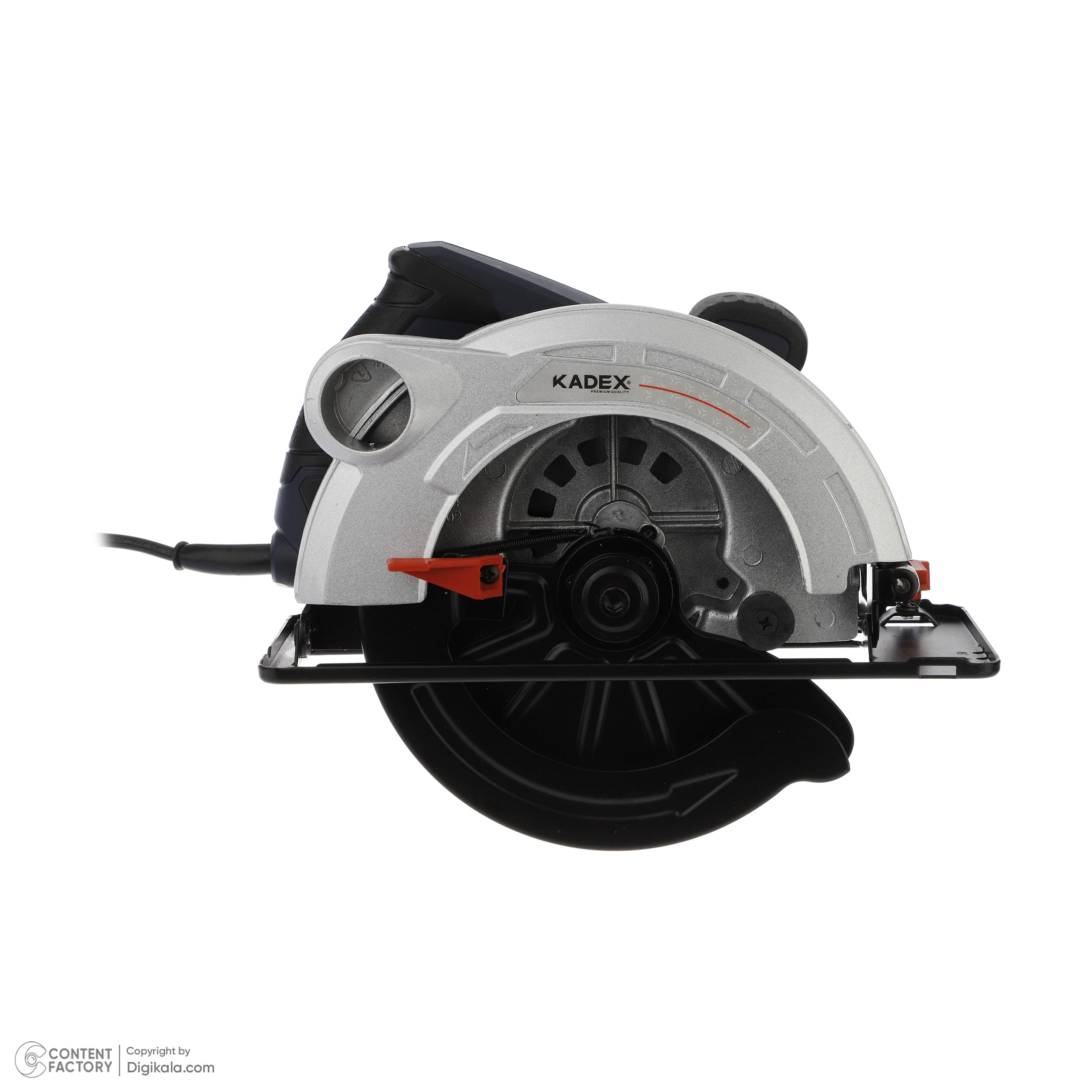 اره دیسکی کادکس مدل k4018