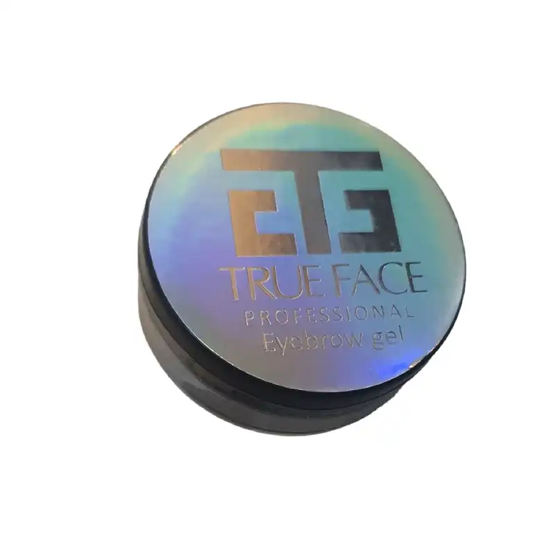 ژل لیفت ابرو تروفیس مدل A_R5 به همراه برس لیفت ابرو