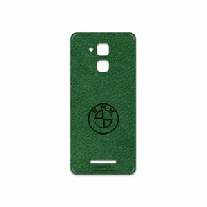 MAHOOT GL-BMW Cover Sticker for ASUS Zenfone 3 Max ZC520TL