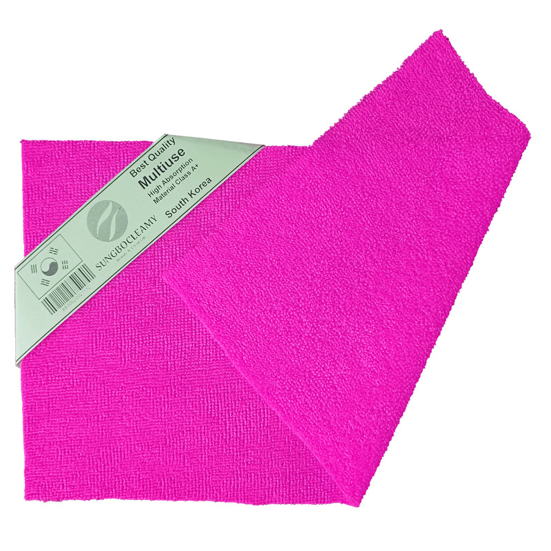 حوله سانگبو کلایمی مدل Unisex Unique سایز 55×50 سانتی متر