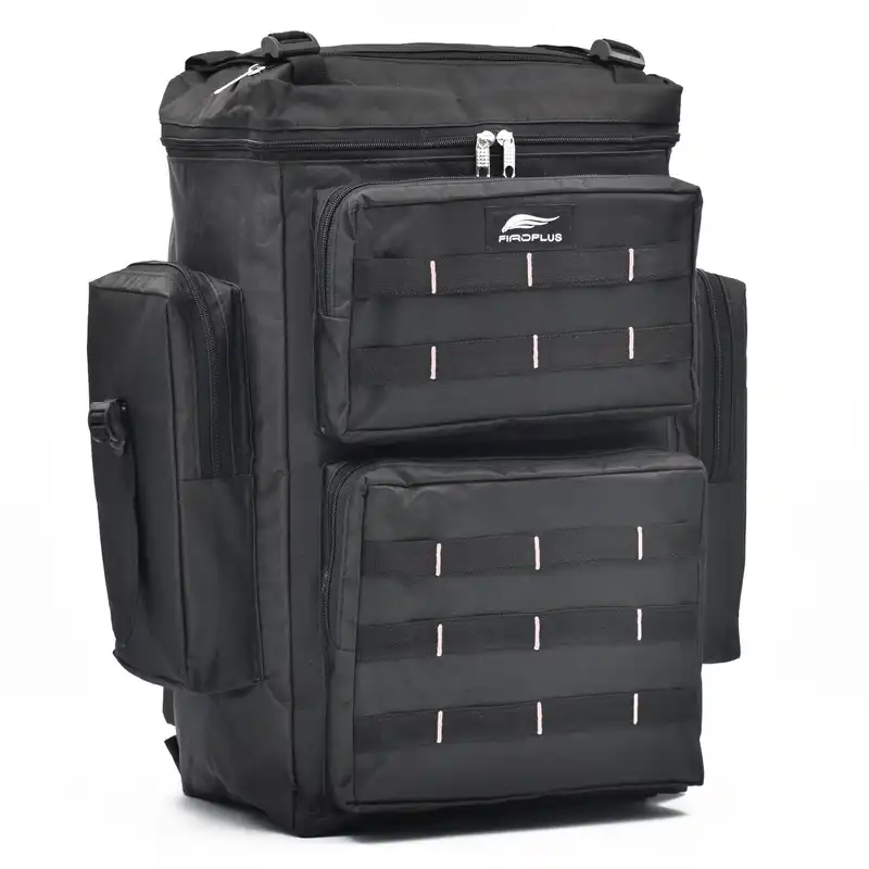 کوله پشتی کوهنوردی 60 لیتری فیرو پلاس مدل FP020