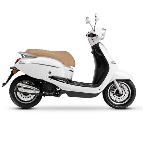 موتور سیکلت دایچی مدل cr 150 سال 1401 