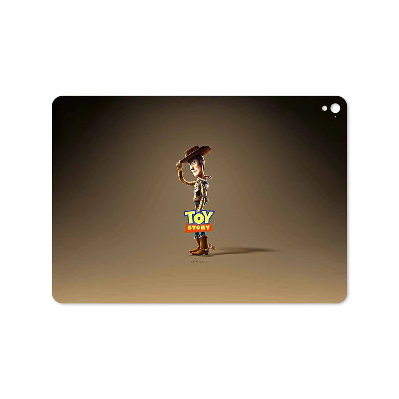 برچسب پوششی ماهوت مدل Toy Story مناسب برای تبلت اپل iPad Pro 9.7 2016 A1675