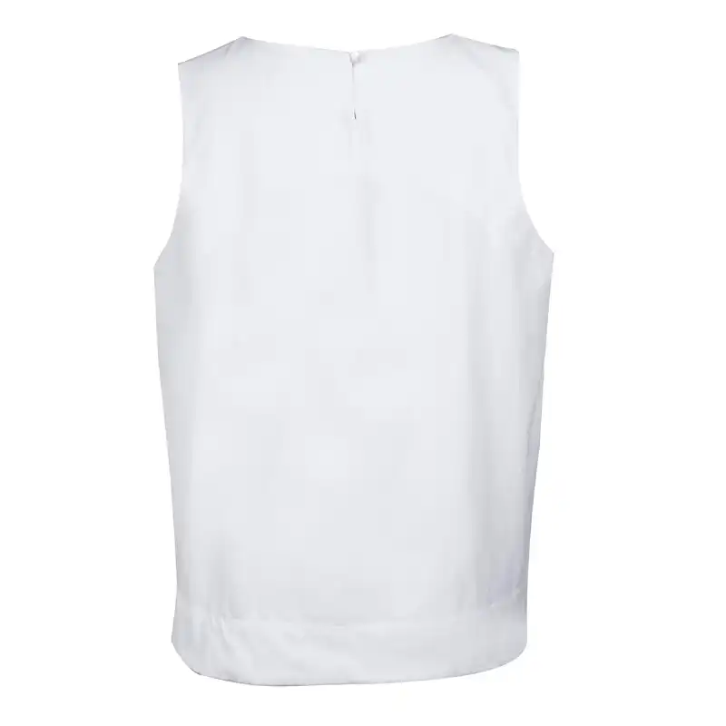 تاپ زنانه جوتی جینز کد 200236 رنگ سفید