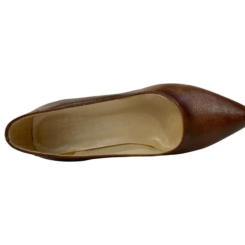 کفش زنانه مدل پاشنه دار لودشکا بریتانیایی e4