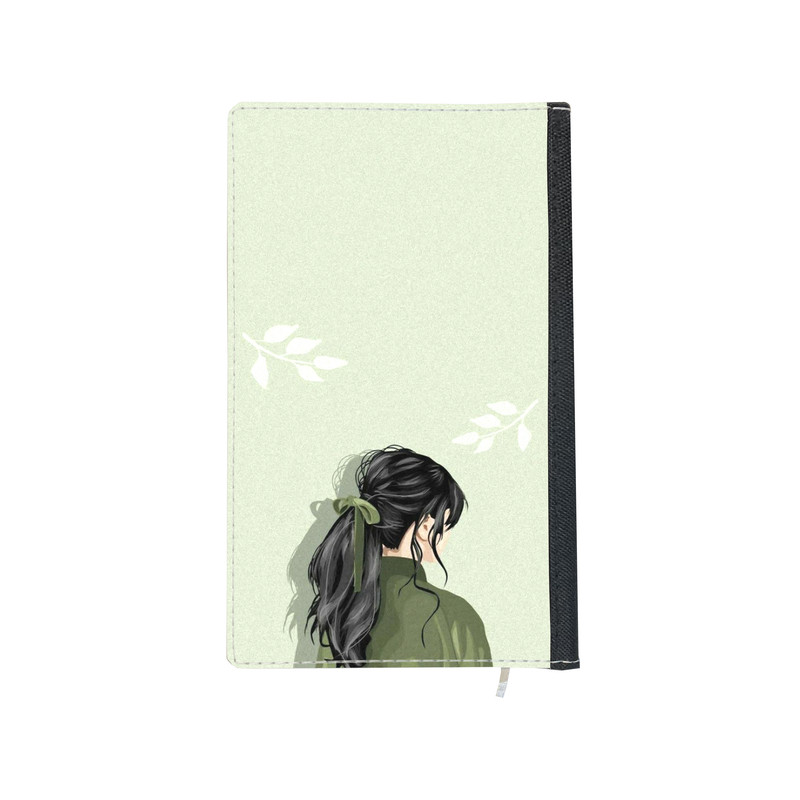 سالنامه سال 1403 طرح مینیمال کد 24