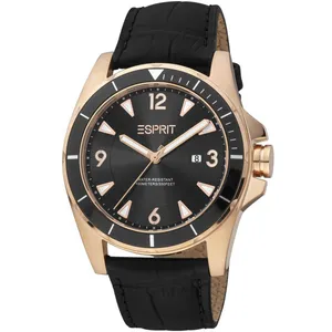 ساعت مچی عقربه‌ای مردانه اسپریت مدل ES1G322L0035