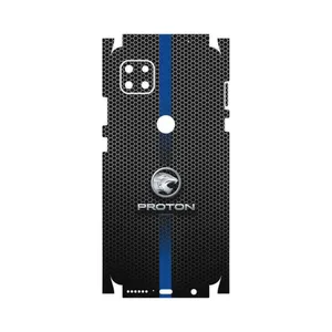 MAHOOT PROTON-FullSkin Cover Sticker for Motorola MOTO G 5G