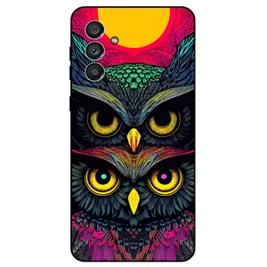 Megafone Owl 1904 Cover For Samsung Galaxy A13 5G