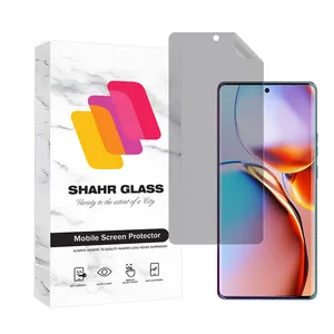 Shahr Glass NAPRIFRSH Screen Protector For Motorola Edge 40 Pro