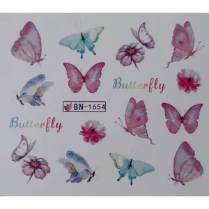 لنز ناخن کد L108