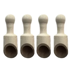 پیمانه اندازه گیری کد 34 بسته 4 عددی