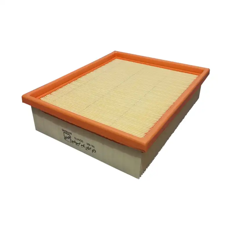 فیلتر هوای خودرو فیلتر نوآوران مدل NA1120 مناسب برای هیوندا سوناتا