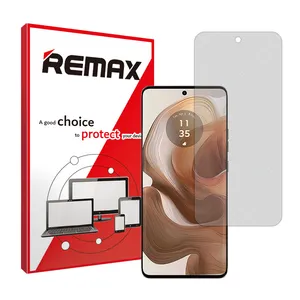 Remax Resistant model matte screen protector suitable for Motorola Edge 50 Ultra mobile phone