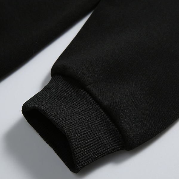 سویشرت مردانه مدل دورس گنگ لش پتانسیل کد z116