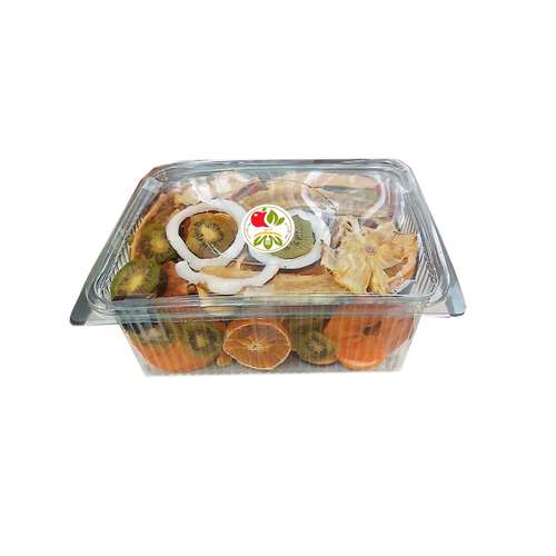 میوه خشک مخلوط - 450 گرم