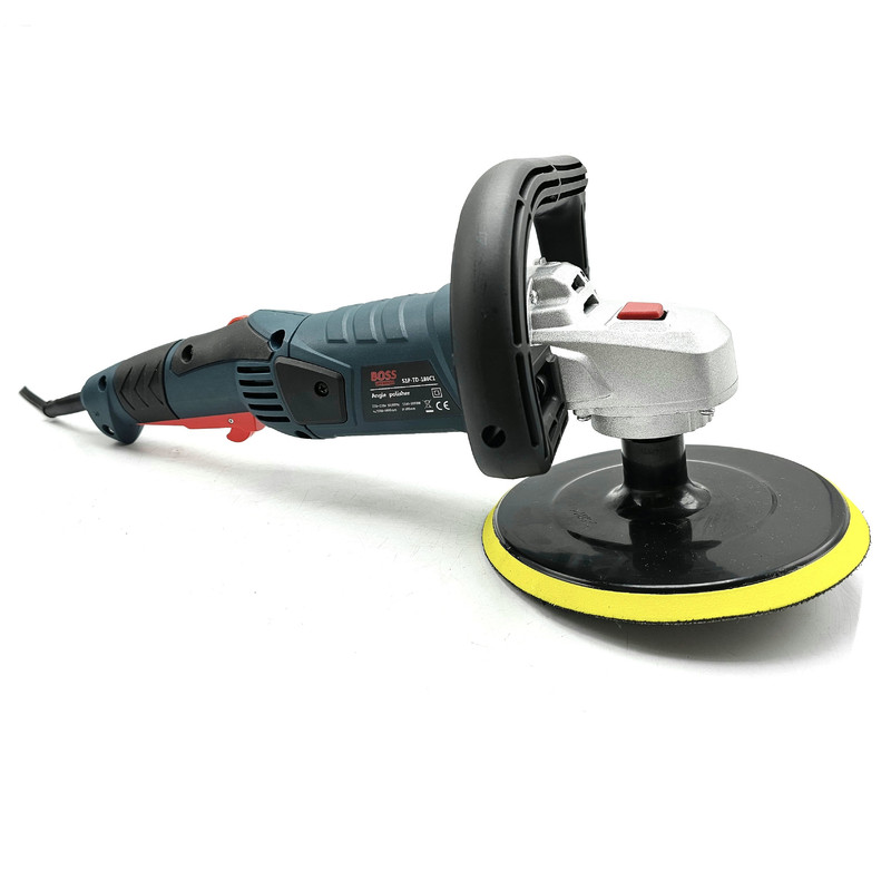 دستگاه پولیش باس مدل LIFE_STYLE دستگاه پولیش باس مدل LIFE_STYLE