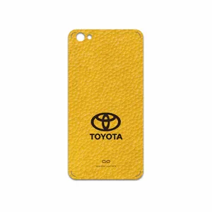 MAHOOT ML-TYT Cover Sticker for Xiaomi Redmi Note 5A