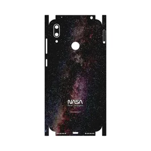 MAHOOT Universe-by-NASA-2 Cover Sticker for Huawei Y7 Prime 2019