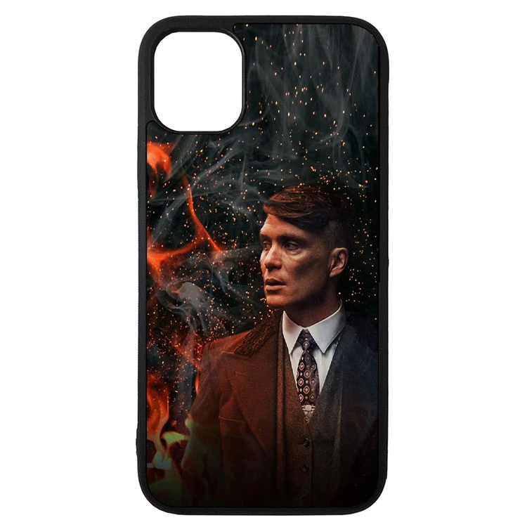 کاور طرح شلبی مناسب برای گوشی موبایل اپل iphone 15 pro max