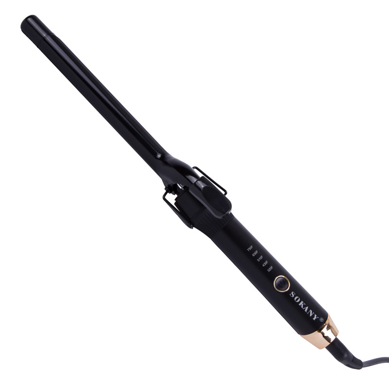فر کننده مو سوکانی مدل SK-667-25