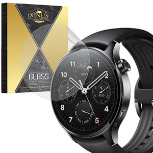 Xinus NNOX Screen Protector For Xiaomi Watch S1 GL