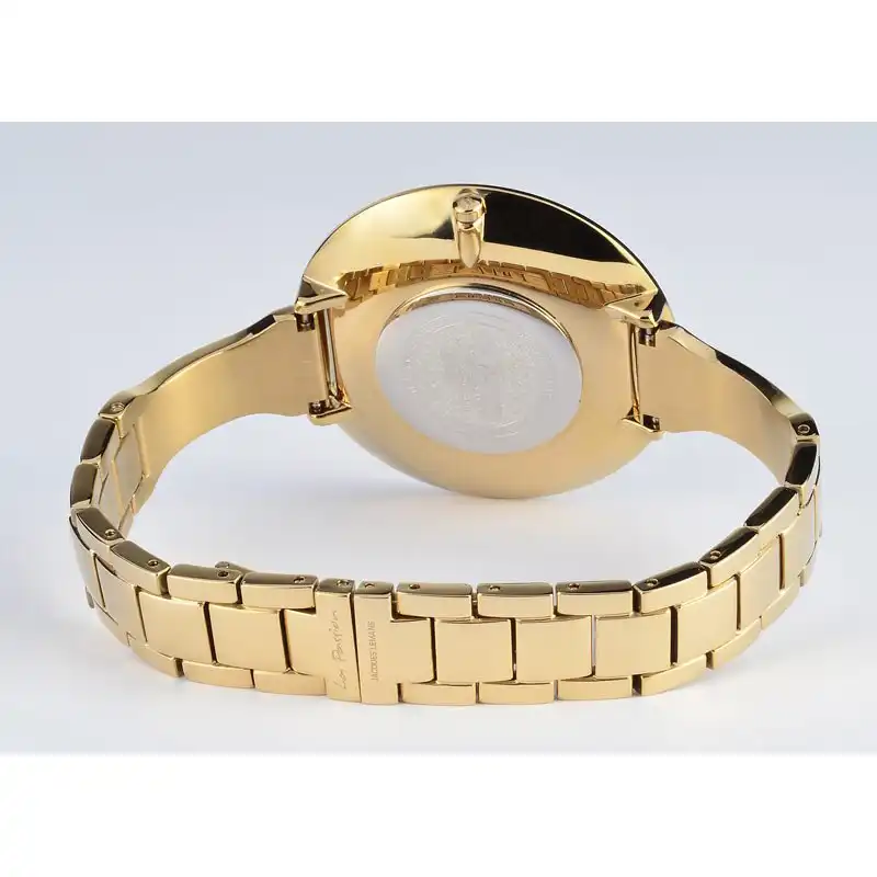 ساعت مچی عقربه ای زنانه ژاک لمن مدل LP-115H