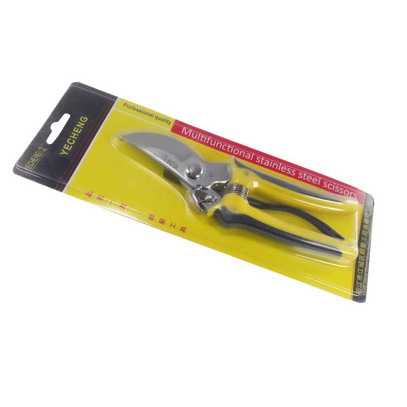 قیچی باغبانی یچنگ مدل Y1 قیچی باغبانی یچنگ مدل Y1