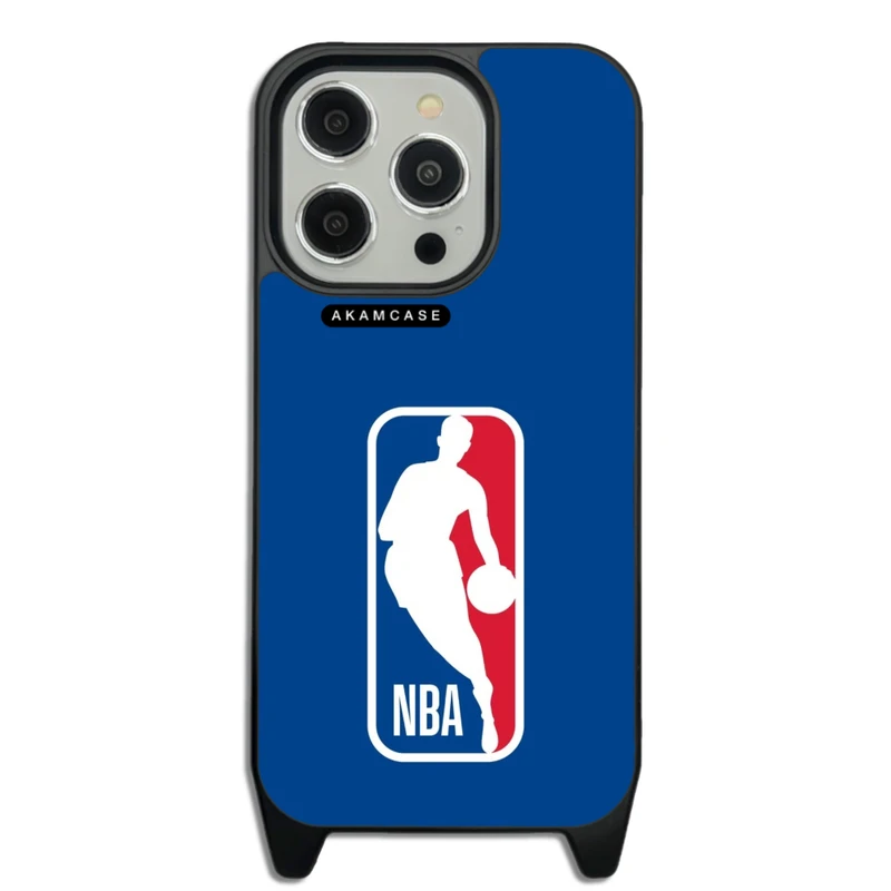 کاور آکام مدل AMC-WLA14PRO-BASKETBALL15 مناسب برای گوشی موبایل اپل iPhone 14 Pro