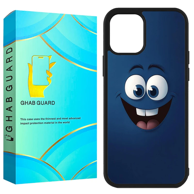  کاور قاب گارد مدل GCHP11P مناسب برای گوشی موبایل اپل iPhone 11 Pro