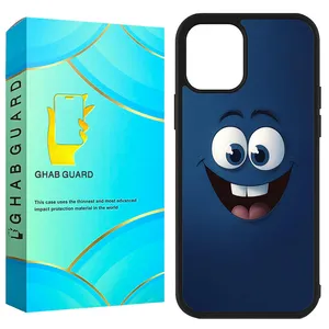 Ghab Guard GCHP11PM Cover For Apple iPhone 11 Pro Max