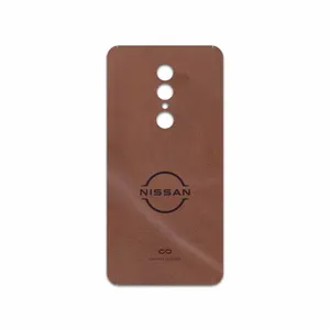 MAHOOT MNL-NSSN Cover Sticker for UMI A1 Pro