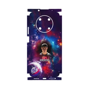 MAHOOT Cristiano Ronaldo 1-FullSkin Cover Sticker for Huawei Nova Y90