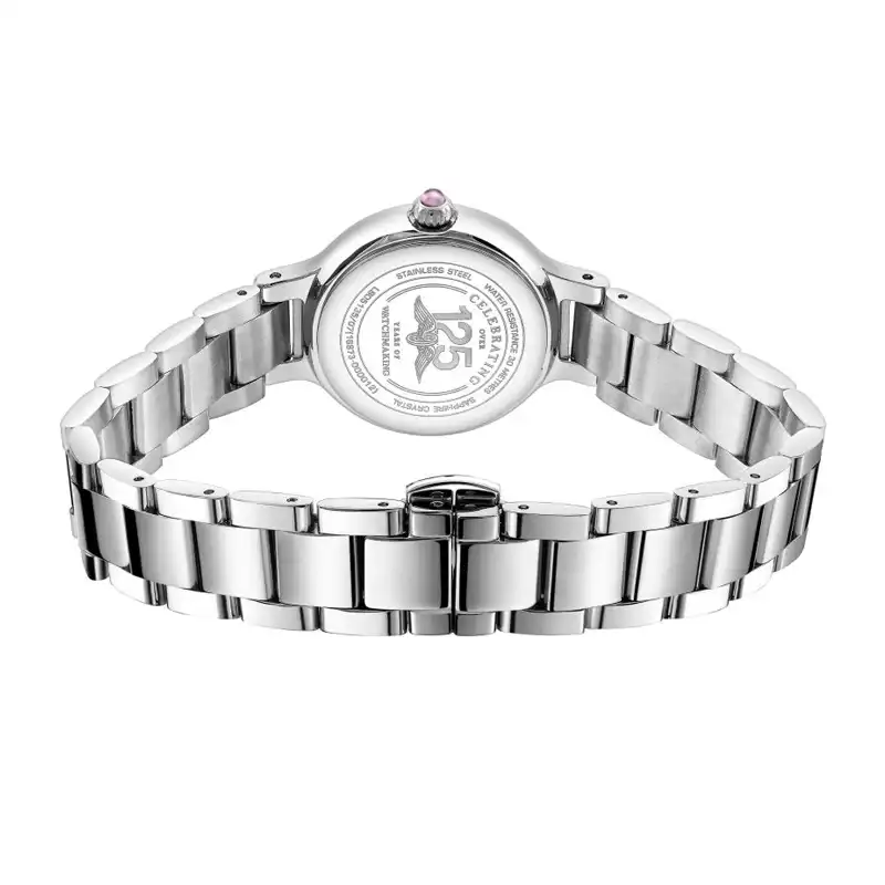 ساعت مچی عقربه ای زنانه روتاری مدل LB05135-07