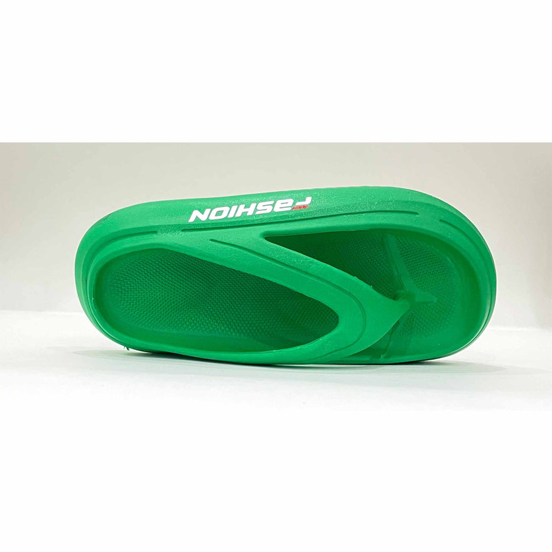 دمپایی لاانگشتی زنانه مدل Yeezy کد RS-GR-1069