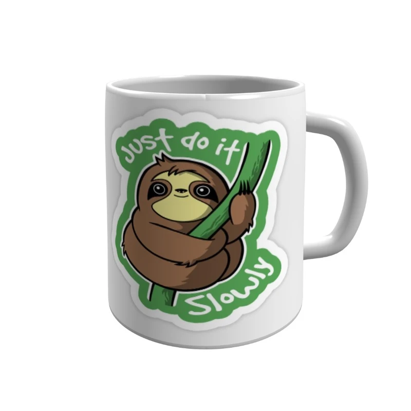 ماگ پاد آفرین مدل Sl 21