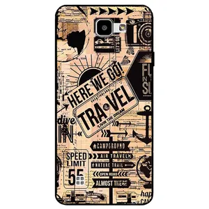 Megafone Travel 8098 Cover For LG K4
